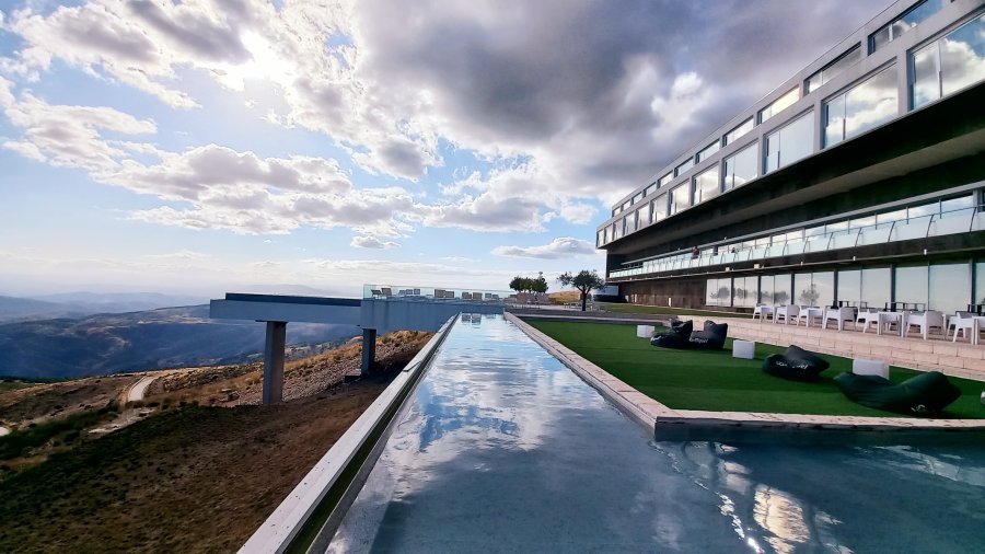 Oca Douro Valley Hotel and Spa
