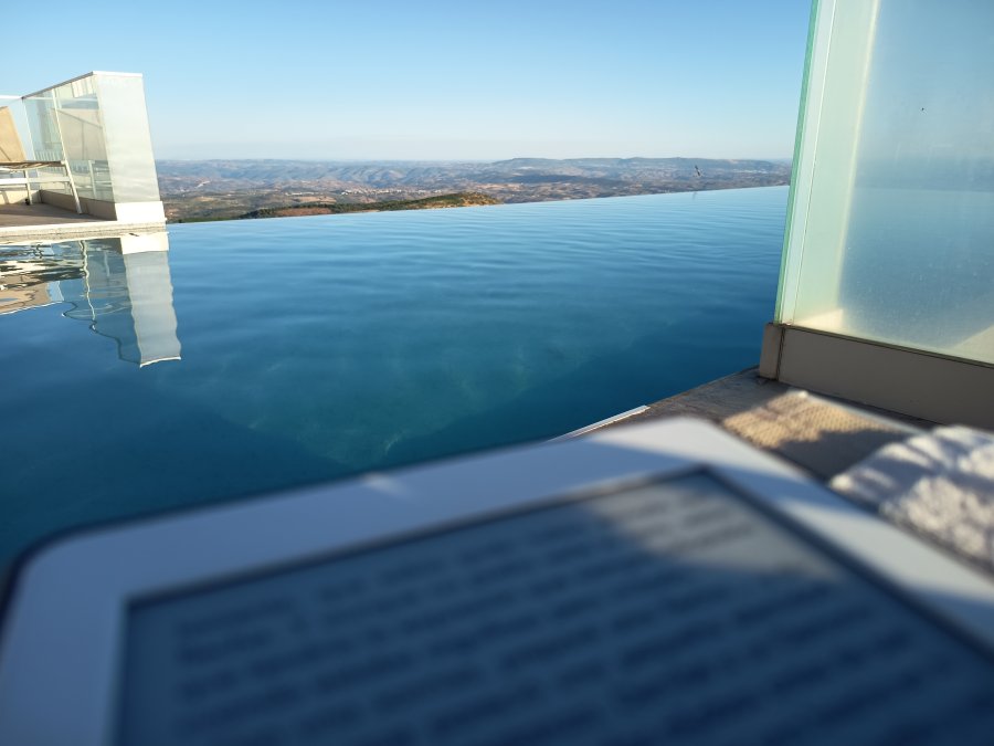 Oca Douro Valley Hotel and Spa