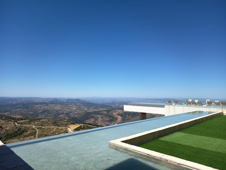 Oca Douro Valley Hotel and Spa