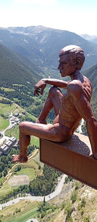 Best Andorra Center