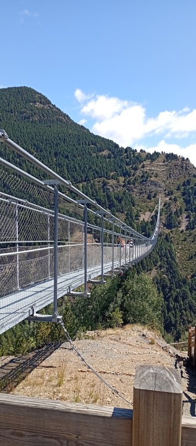 Best Andorra Center