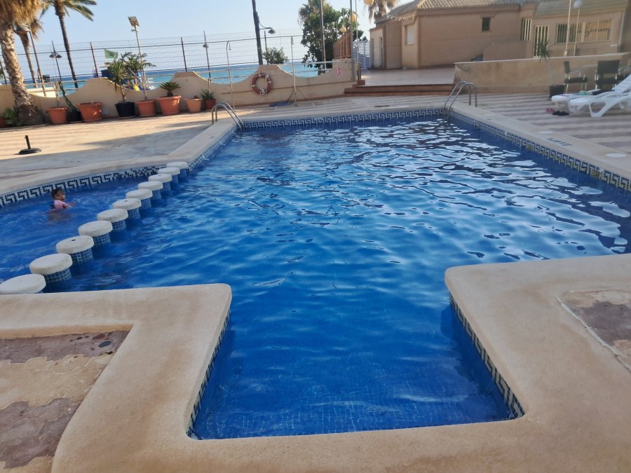 Hotel Playa Grande