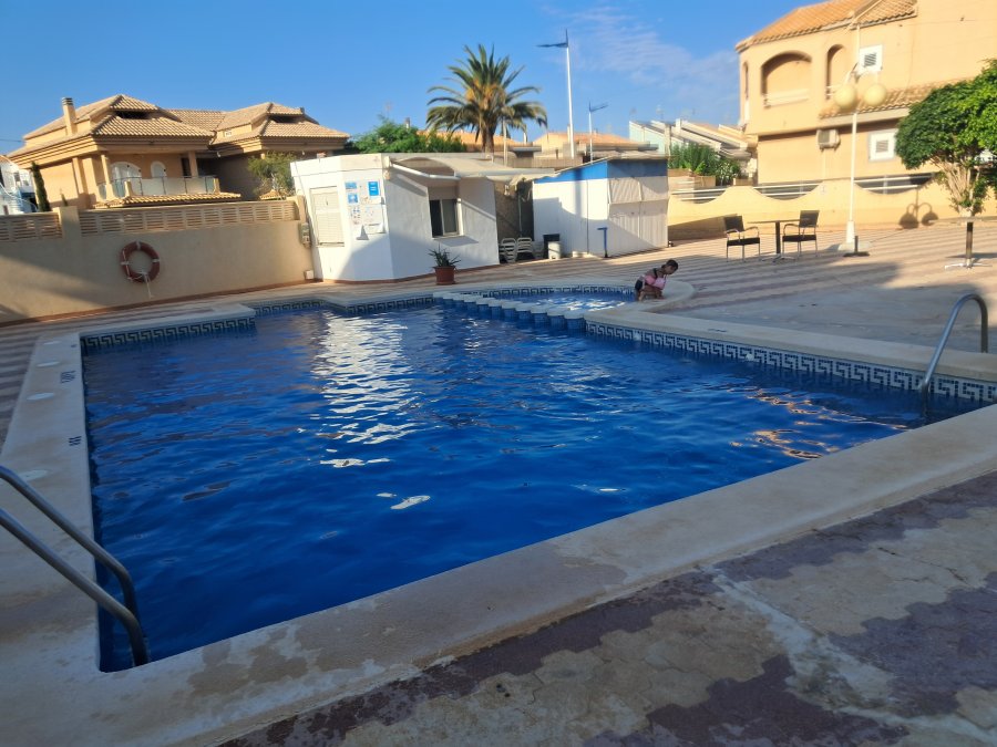 Hotel Playa Grande