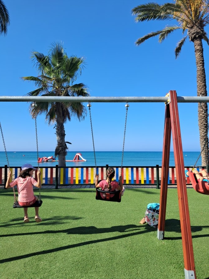 Hotel Playa Grande