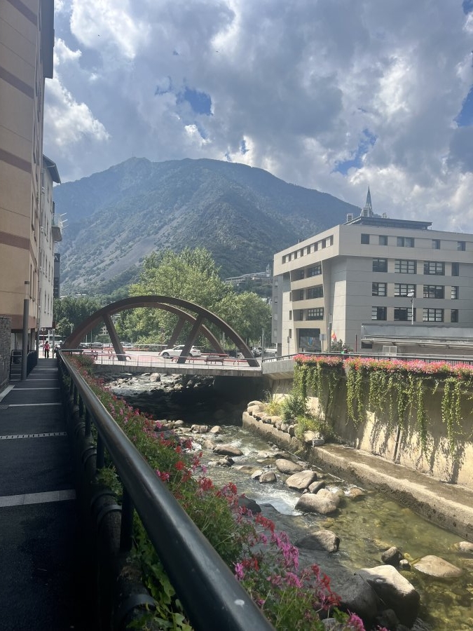 Hotel Magic La Massana by Nexta