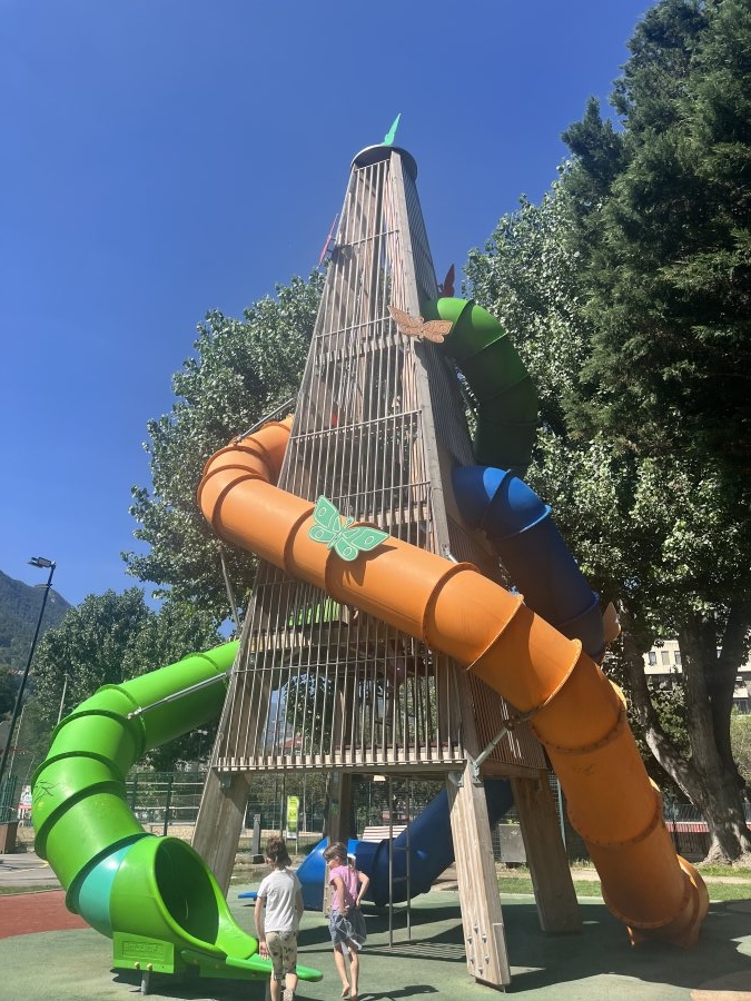 Hotel Magic La Massana by Nexta