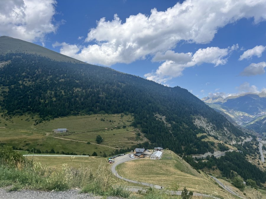 Hotel Magic La Massana by Nexta