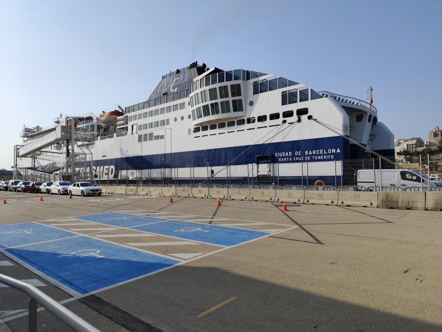 Hotel BLUESEA Lentiscos