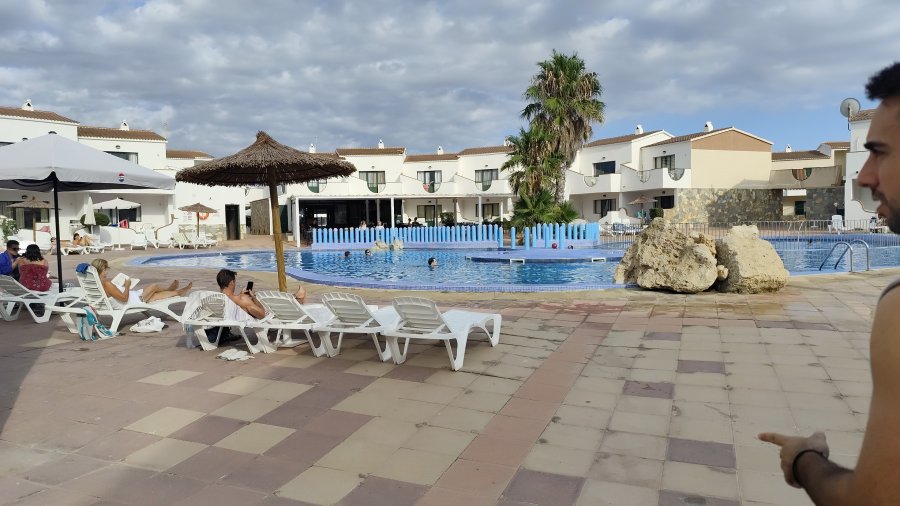 Hotel BLUESEA Lentiscos