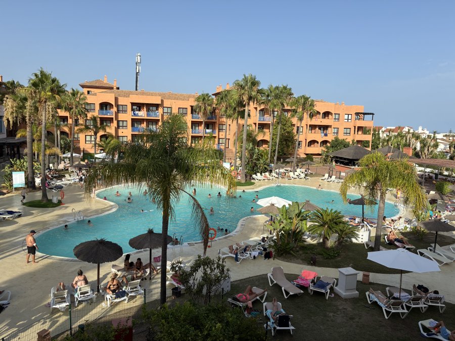 Bakour Oh Nice Costa del Sol