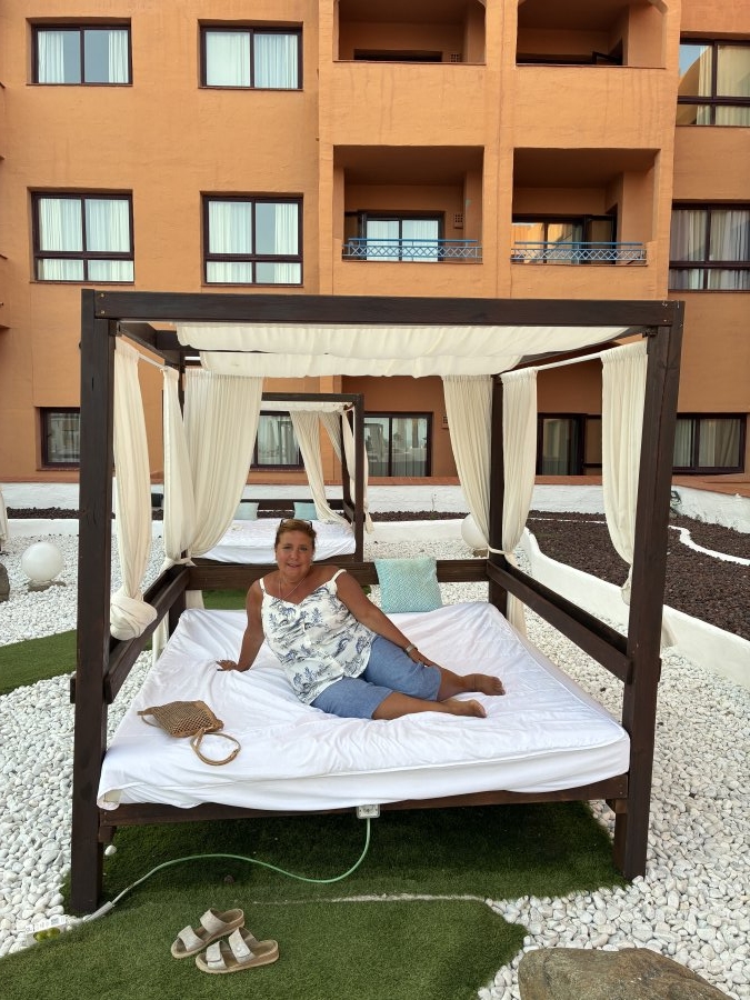 Bakour Oh Nice Costa del Sol