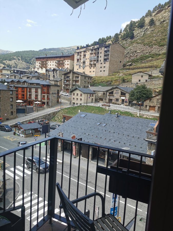 Hotel Piolets Soldeu Centre by Nexta