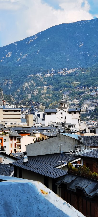 Best Andorra Center