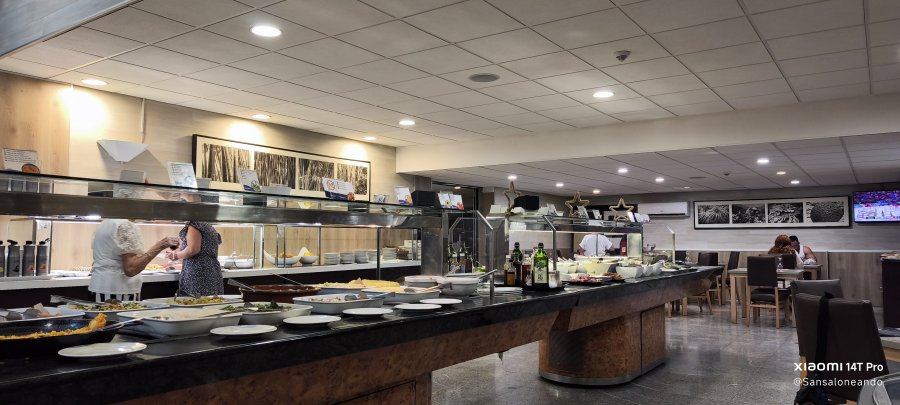 Best Andorra Center