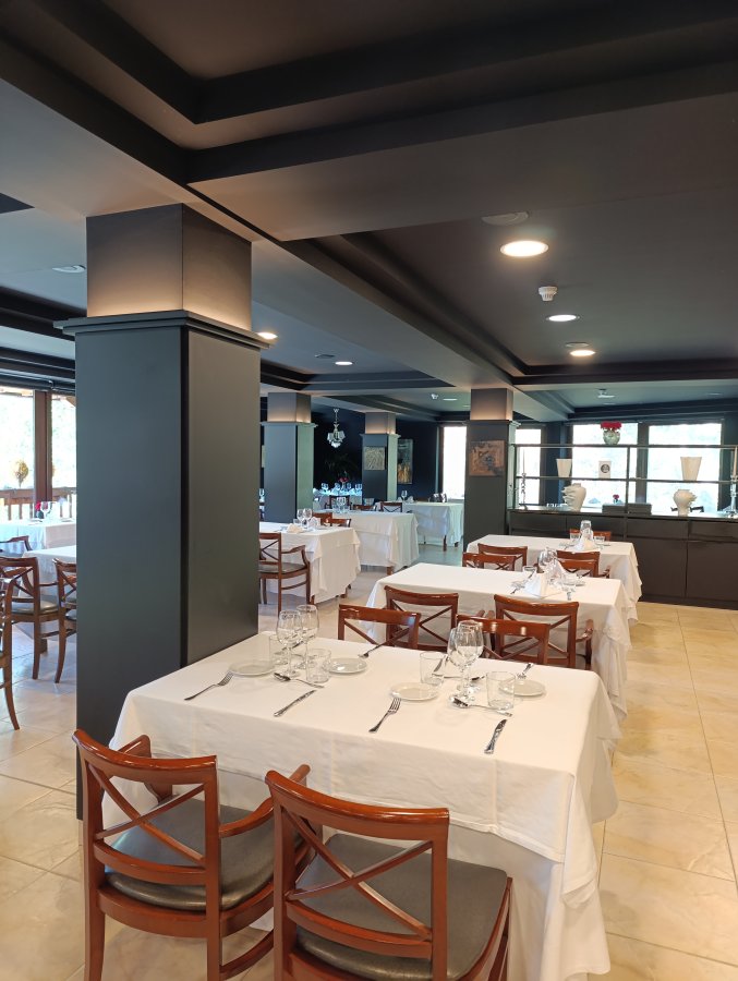 Hotel & SPA Niunit
