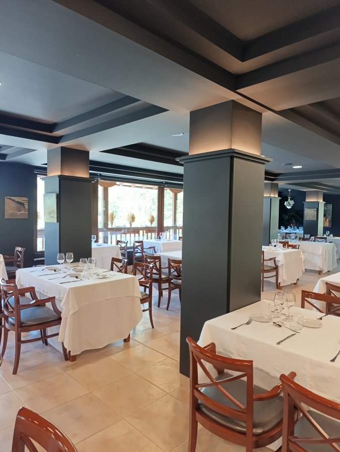 Hotel & SPA Niunit