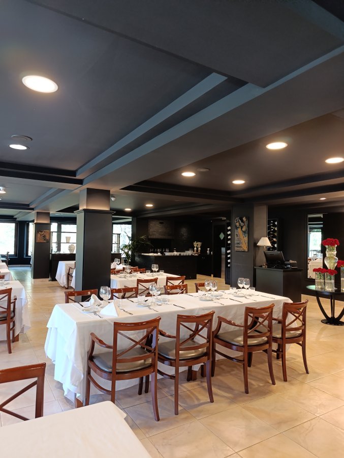 Hotel & SPA Niunit
