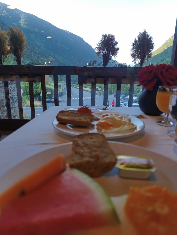 Hotel & SPA Niunit
