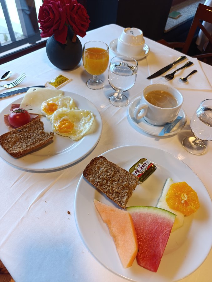 Hotel & SPA Niunit