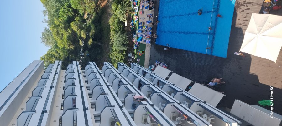 Hotel Gran Garbí