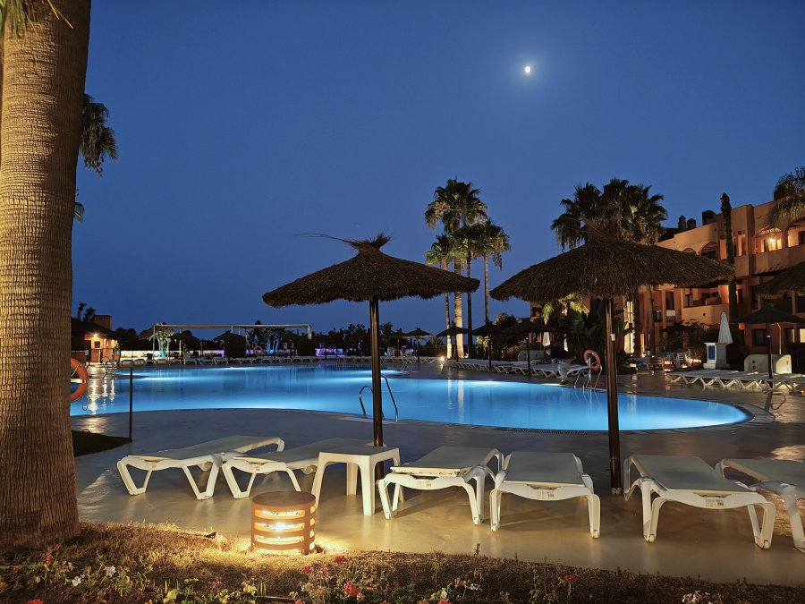 Bakour Oh Nice Costa del Sol