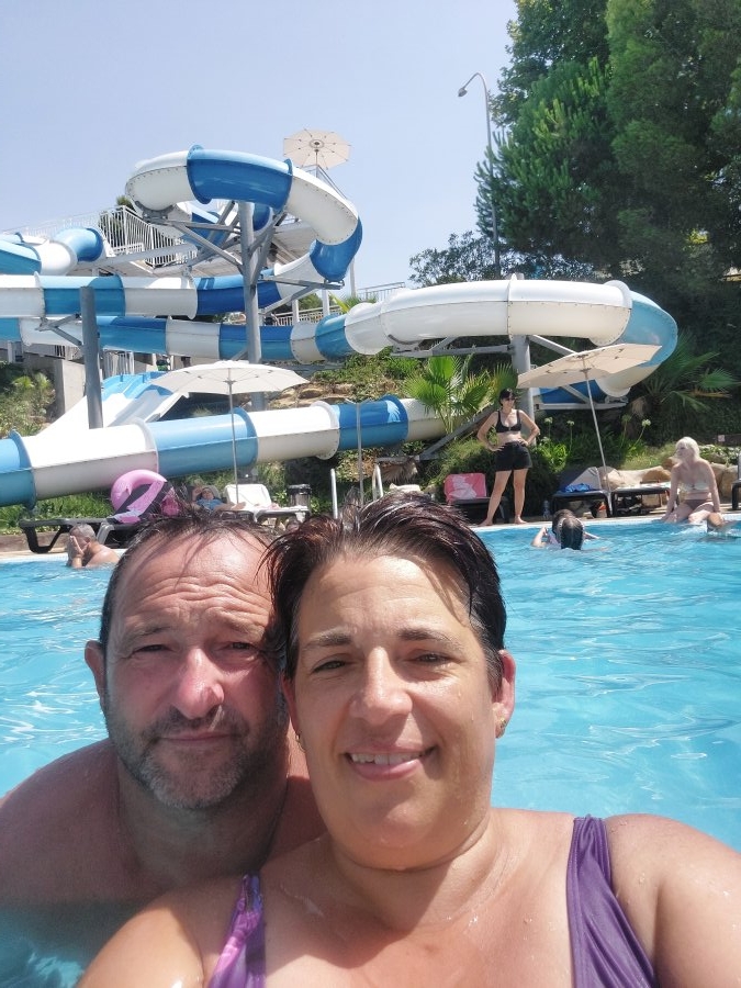 Hotel Gran Garbí