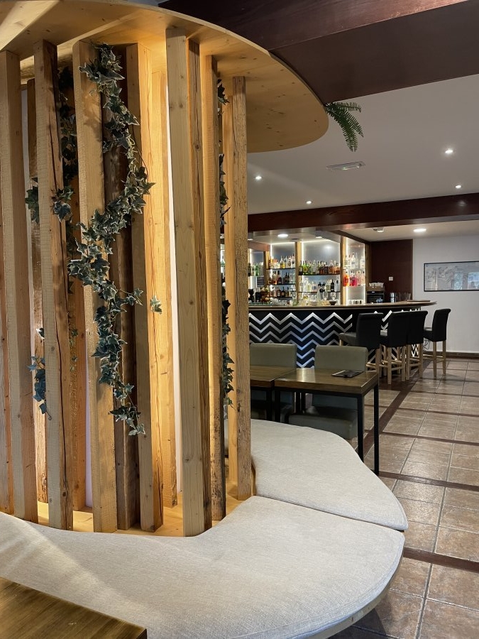 Hotel Piolets Soldeu Centre by Nexta