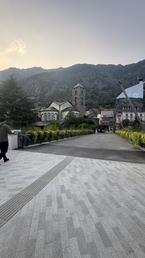 Best Andorra Center