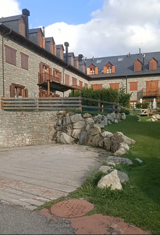 Hotel Romànic