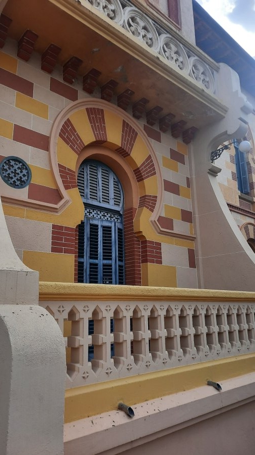 1881 Hotel Balneario Vichy Catalan
