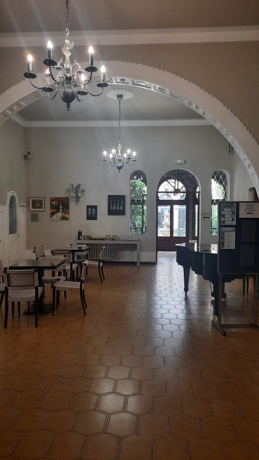 1881 Hotel Balneario Vichy Catalan