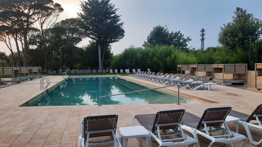 1881 Hotel Balneario Vichy Catalan