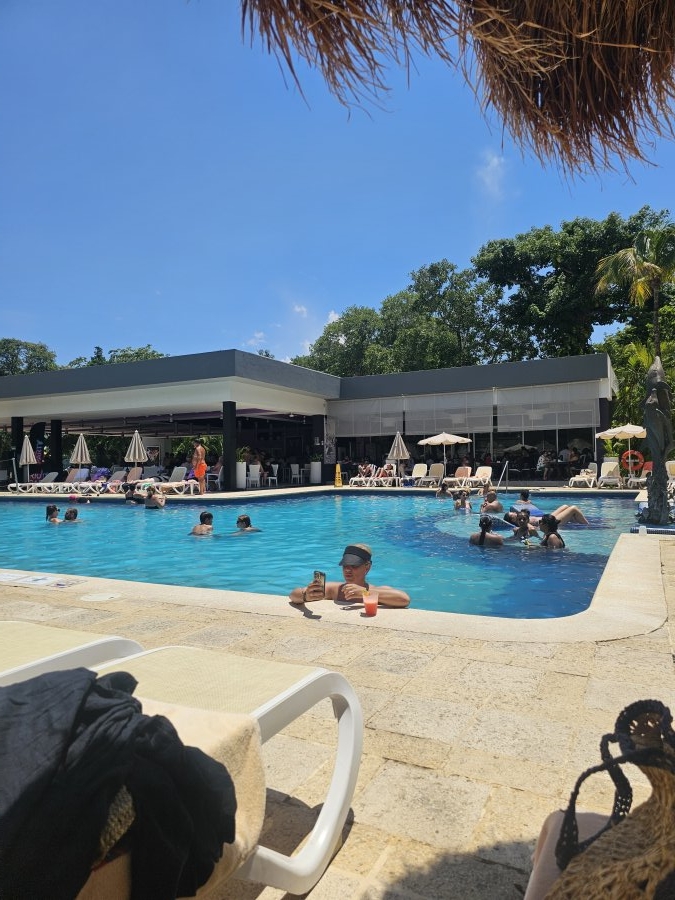 Hotel Riu Lupita