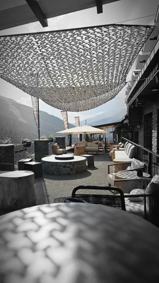 Hotel Piolets Soldeu Centre by Nexta