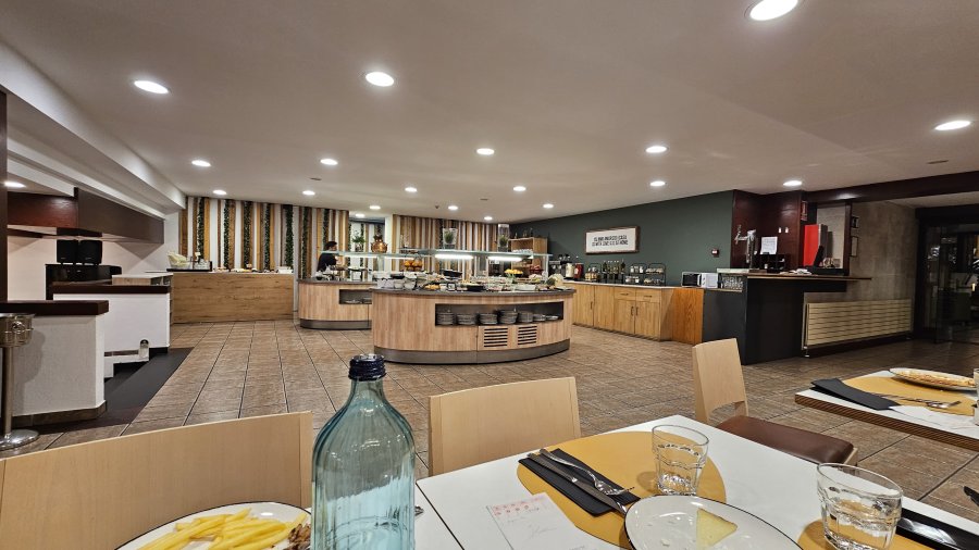 Hotel Piolets Soldeu Centre by Nexta