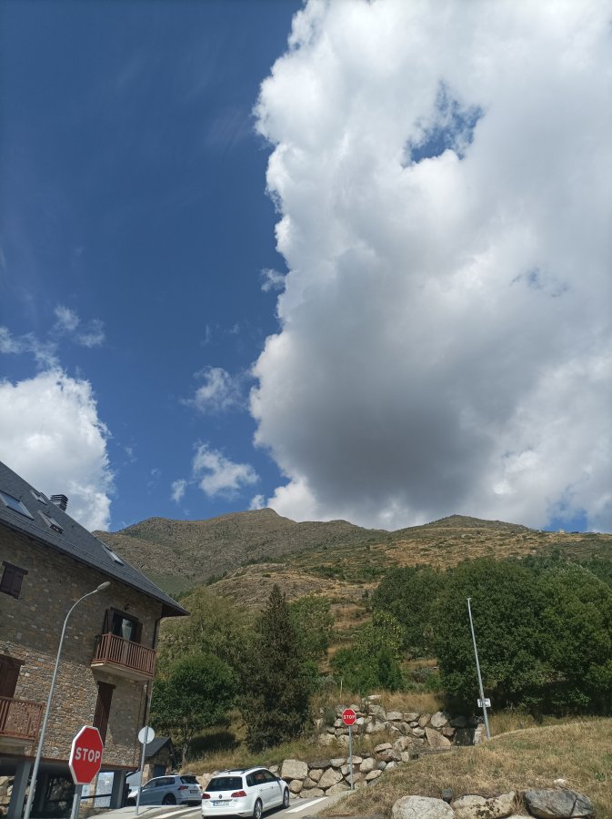 Hotel Romànic