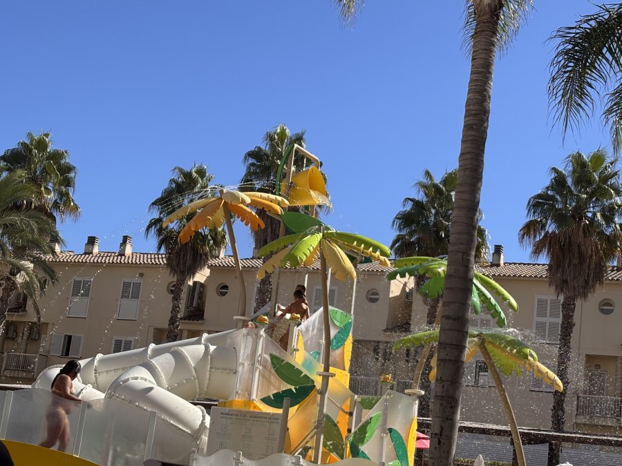 Estival Park Resort
