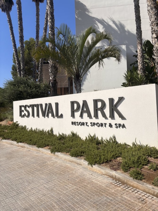 Estival Park Resort