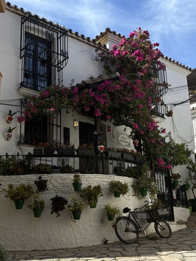 Bakour Oh Nice Costa del Sol