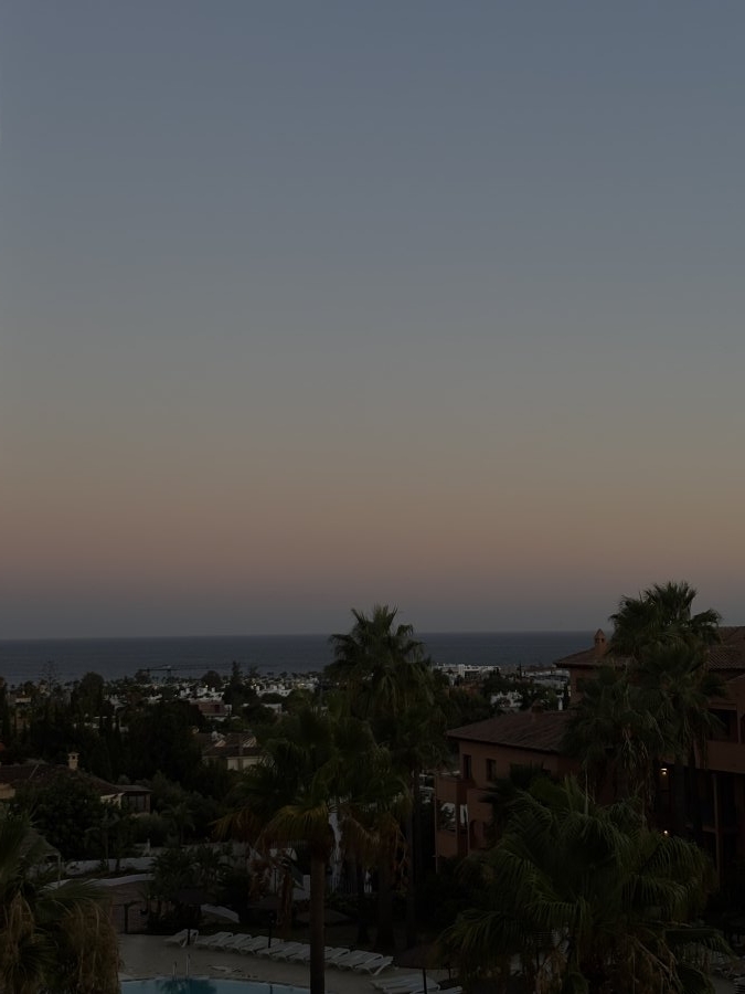 Bakour Oh Nice Costa del Sol