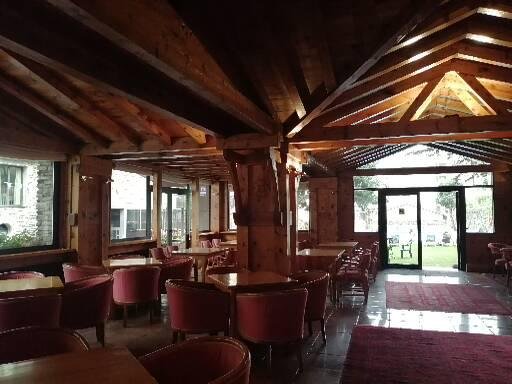 Hotel Rutllan & Spa