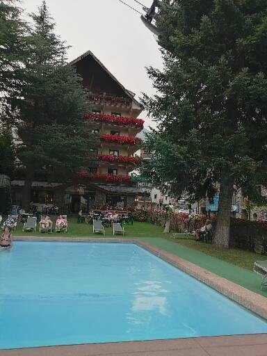 Hotel Rutllan & Spa