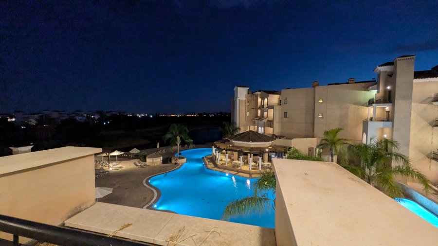 DoubleTree by Hilton La Torre Golf & Spa Resort
