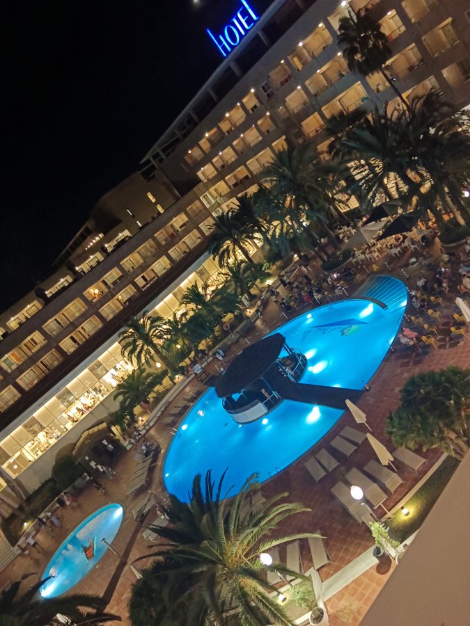 Estival Park Resort