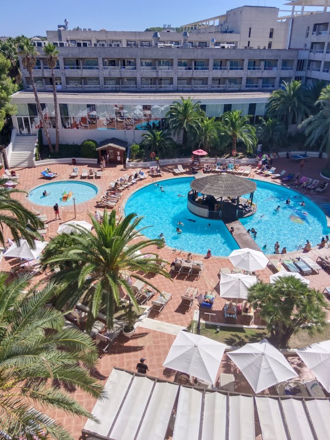Estival Park Resort