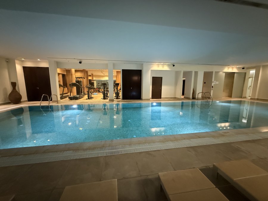 DoubleTree by Hilton La Torre Golf & Spa Resort