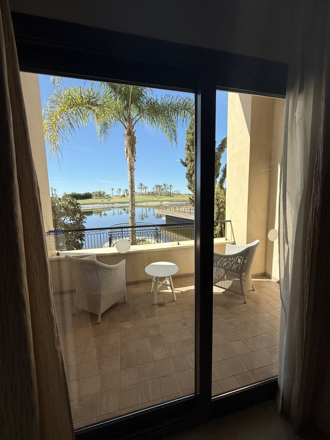 DoubleTree by Hilton La Torre Golf & Spa Resort