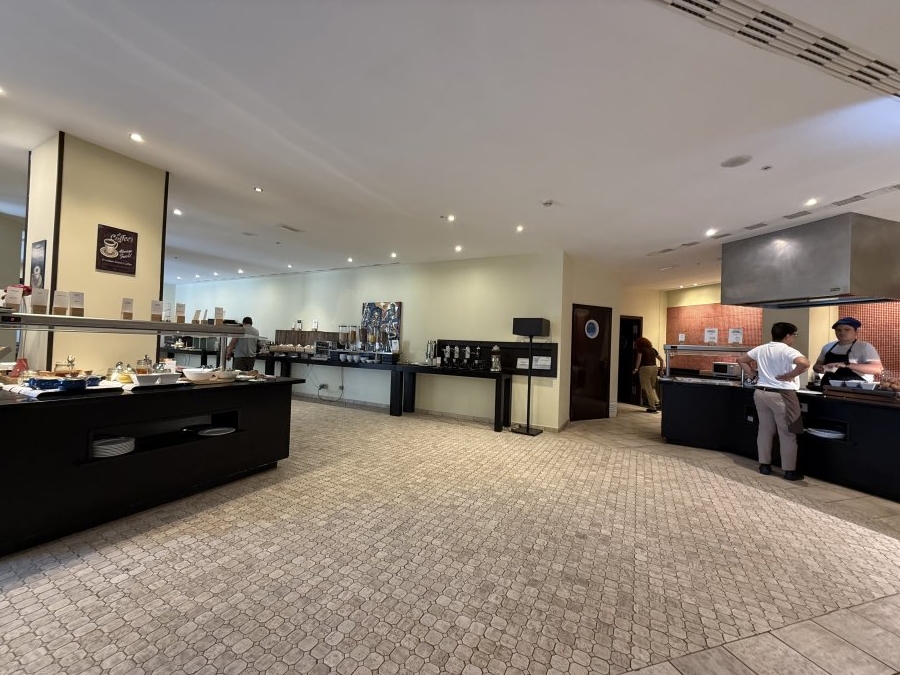 DoubleTree by Hilton La Torre Golf & Spa Resort