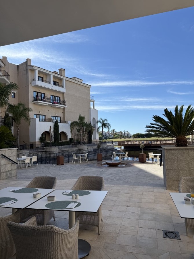 DoubleTree by Hilton La Torre Golf & Spa Resort