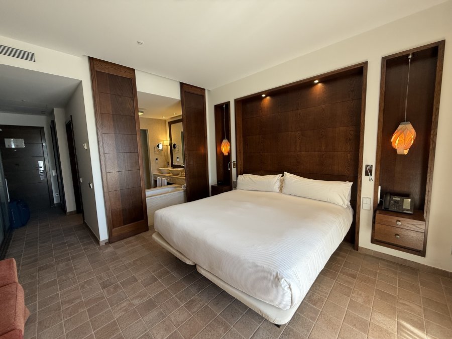 DoubleTree by Hilton La Torre Golf & Spa Resort